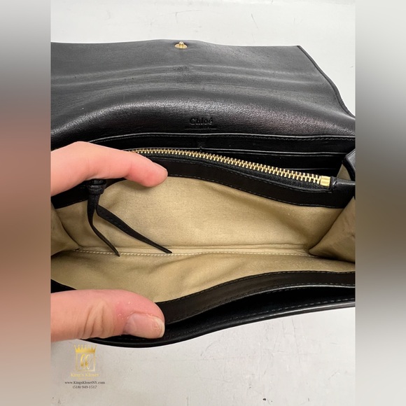 Chloe wallet